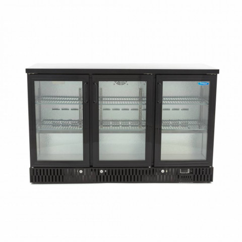 MAXIMA BC3 barski hladilnik 341 l