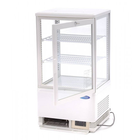 MAXIMA 58LW hlajena vitrina