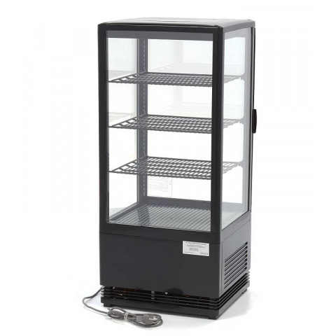MAXIMA 78LB Hladilna vitrina