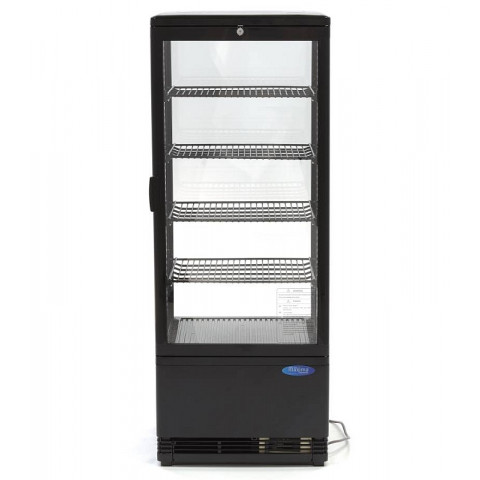 MAXIMA 98LB hladilna vitrina