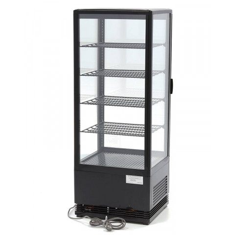 MAXIMA 98LB hladilna vitrina