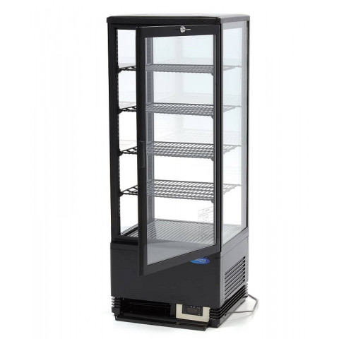 MAXIMA 98LB hladilna vitrina