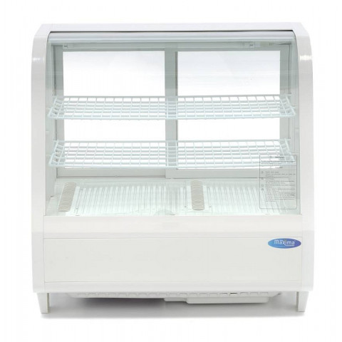 MAXIMA 100LW hladilna vitrina