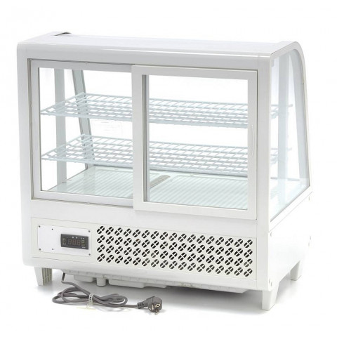 MAXIMA 100LW hladilna vitrina