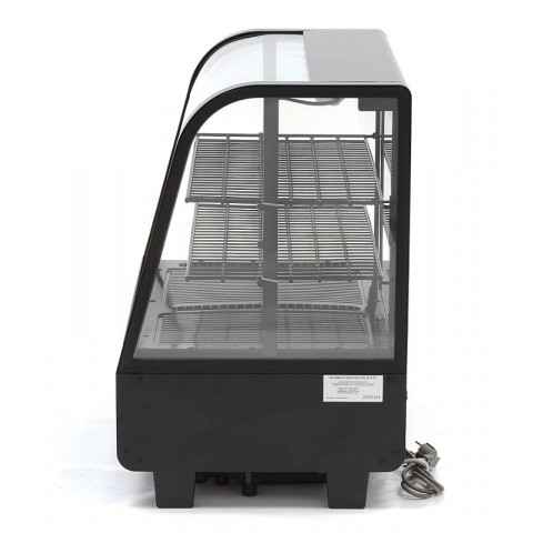 MAXIMA 100LB hladilna vitrina