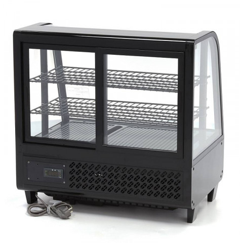 MAXIMA 100LB hladilna vitrina