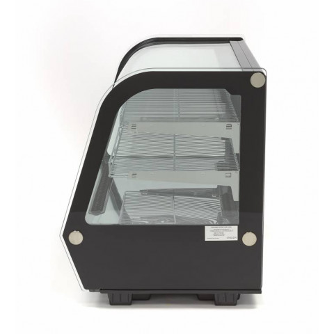 MAXIMA DELUXE 160L hladilna vitrina