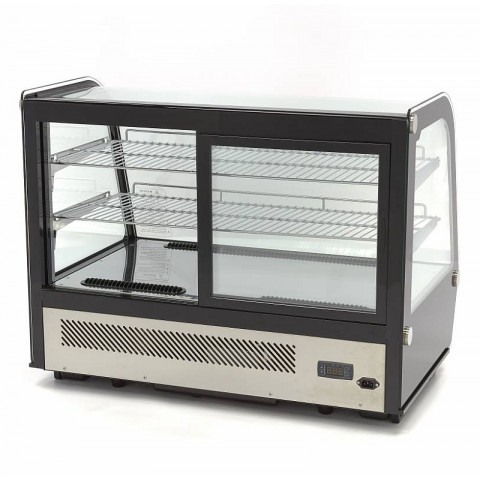 MAXIMA DELUXE 160L hladilna vitrina