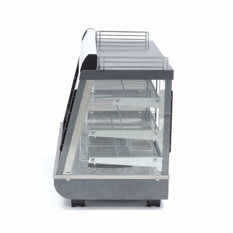 MAXIMA 136L Vitrina za ohranjanje toplote