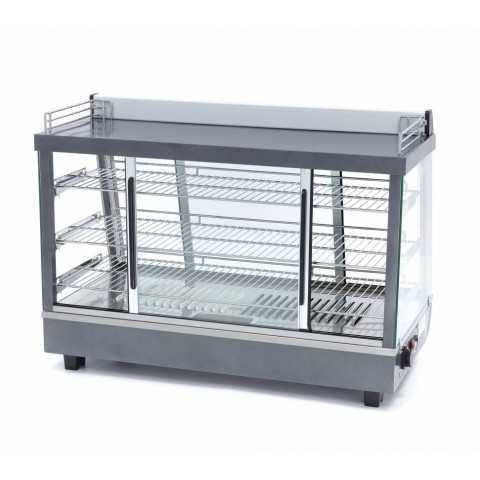 MAXIMA 136L Vitrina za ohranjanje toplote