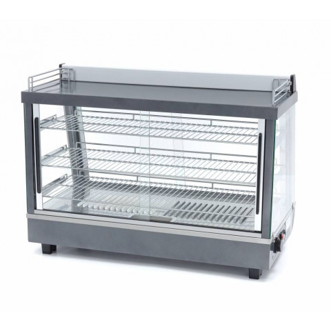 MAXIMA 136L Vitrina za ohranjanje toplote