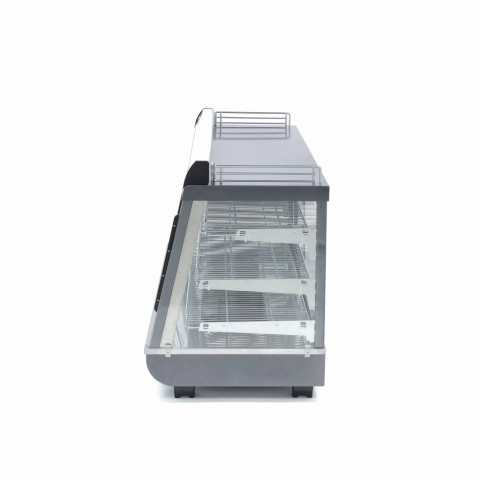 MAXIMA 186L ogrevana vitrina