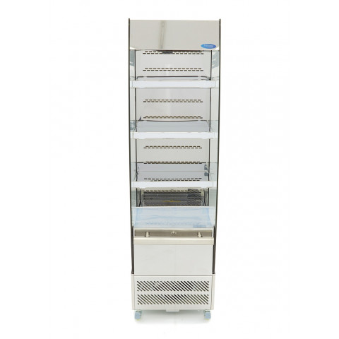 MAXIMA 220L hladilna vitrina