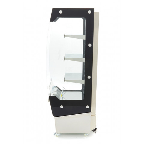 MAXIMA 220L hladilna vitrina