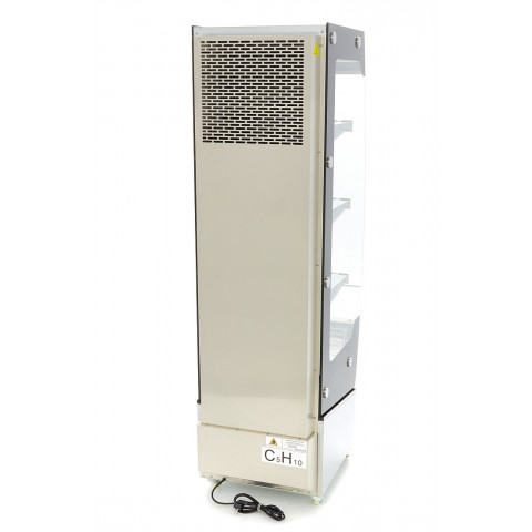 MAXIMA 220L hladilna vitrina