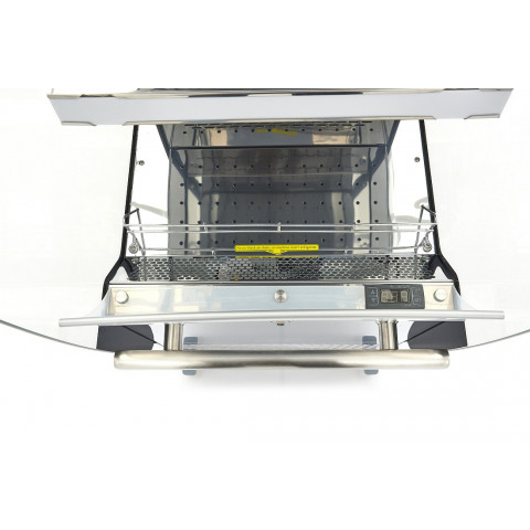 MAXIMA 220L hladilna vitrina