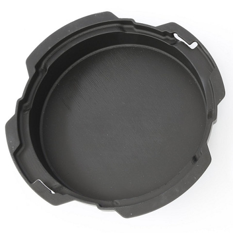 SAMMIC QC-10 komplet za hitro čiščenje za 10 mm rezilo za kockanje