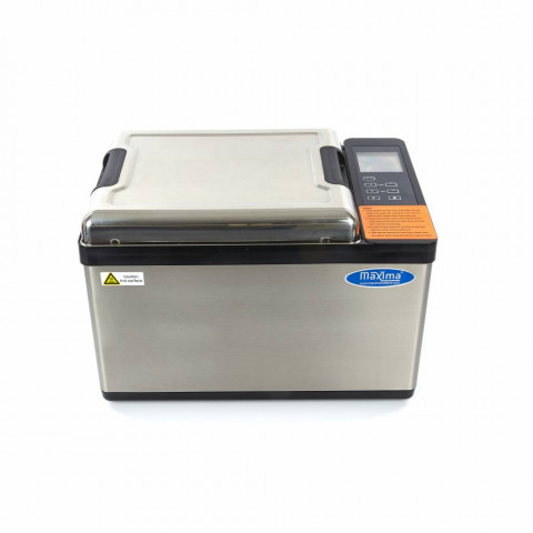 MAXIMA sous-vide aparat 12,5 l