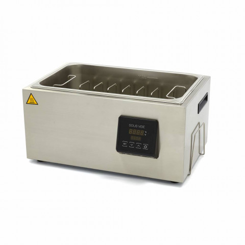 MAXIMA sous-vide naprava 28 l