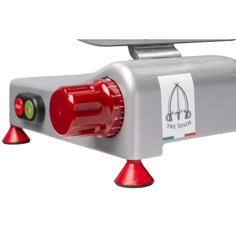 TRE SPADE D-250 PRO električna rezalnica