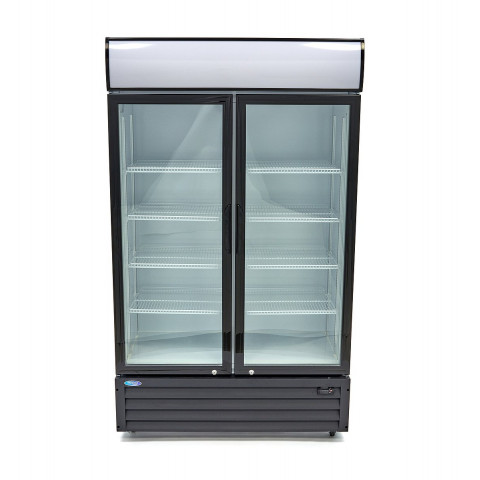 MAXIMA Display hladilnik za pijače 700 l