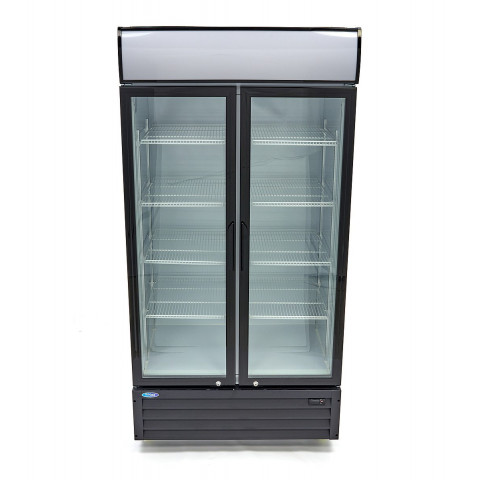 MAXIMA Display hladilnik za pijače, 800 l