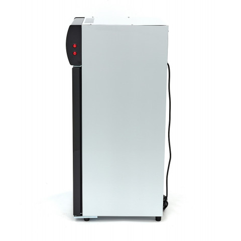 MAXIMA Display hladilnik za pijačo 80 l