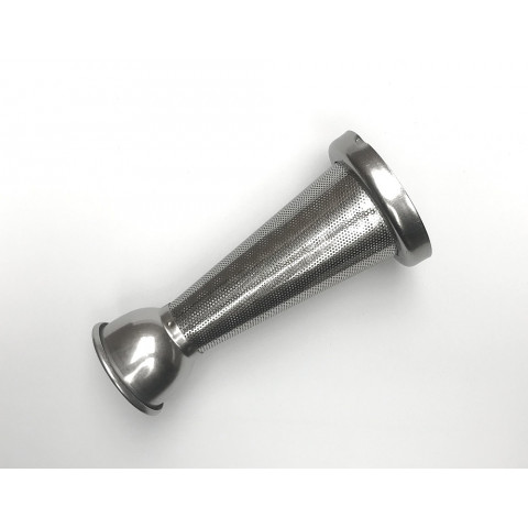 Inox sito za električno pasirko paradižnika TRE SPADE EasySqueezy 0.8mm