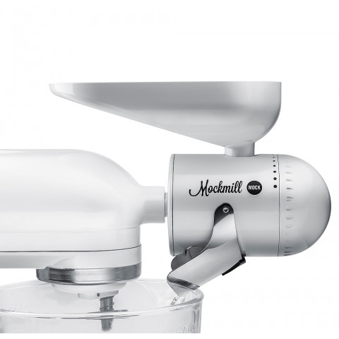 MOCKMILL glava kamnitega mlinčka za kuhinjski robot KitchenAid