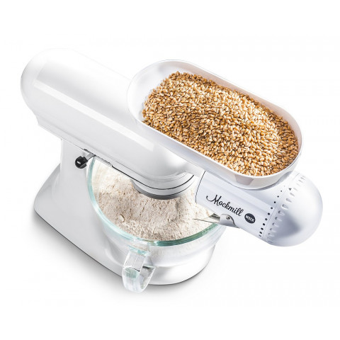 MOCKMILL glava kamnitega mlinčka za kuhinjski robot KitchenAid