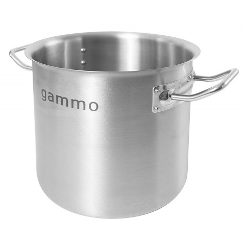 GAMMO lonec s pokrovom 6 l 20x20 cm