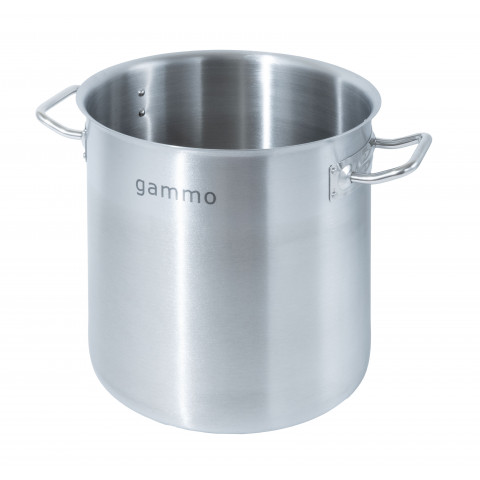 GAMMO lonec s pokrovom, 17 l, 28x28 cm