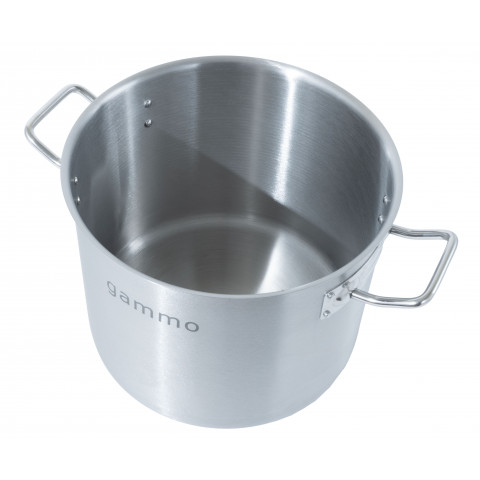 GAMMO lonec s pokrovom, 9 l, 24x20 cm