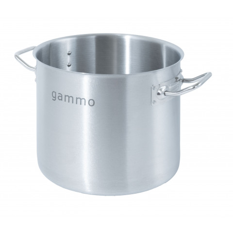 GAMMO lonec s pokrovom, 9 l, 24x20 cm