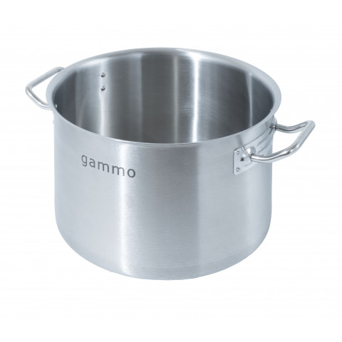 GAMMO lonec z pokrovom, 14 l, 30 x 20 cm