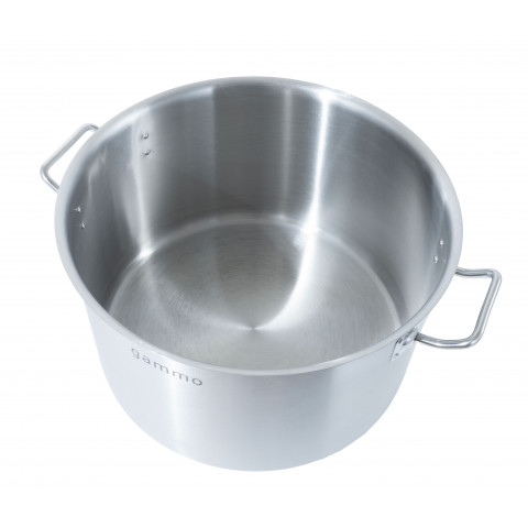 GAMMO lonec s pokrovom 31 l 40x25cm