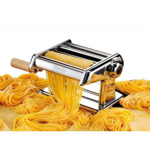 IMPERIA I Love Pasta ročni stroj za testenine - komplet