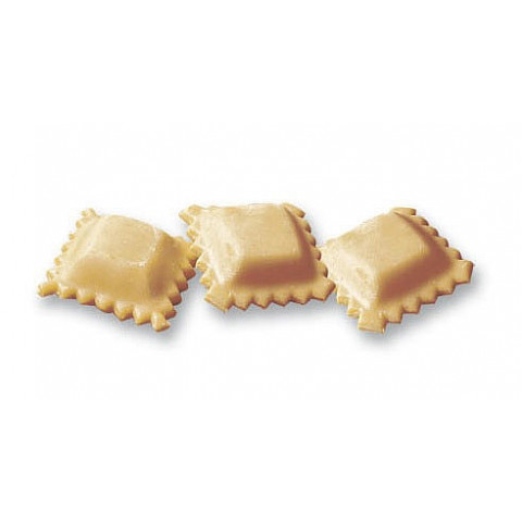 IMPERIA Ravioli da brodo kalup za ravioli z valjčkom - 44 delov