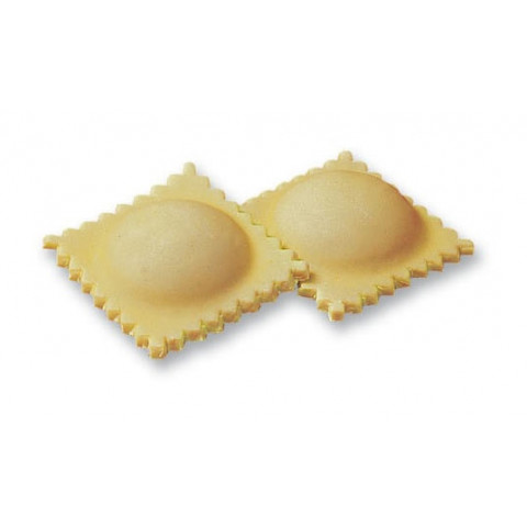 IMPERIA oblikovalnik Ravioli Giganti z valjčkom - 12 prekatov