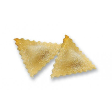IMPERIA Tris Classici komplet modelov za ravioli z valjčkom