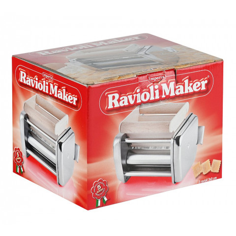IMPERIA RavioliMaker 3 glave 3x3cm