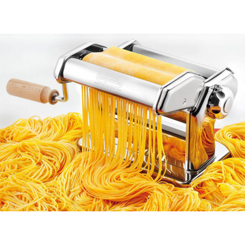 IMPERIA iPasta 150 ročni stroj za testenine