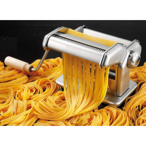 IMPERIA iPasta 150 ročni stroj za testenine