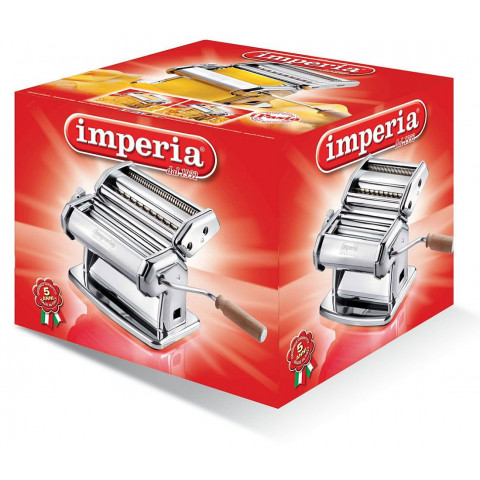 IMPERIA iPasta 150 ročni stroj za testenine