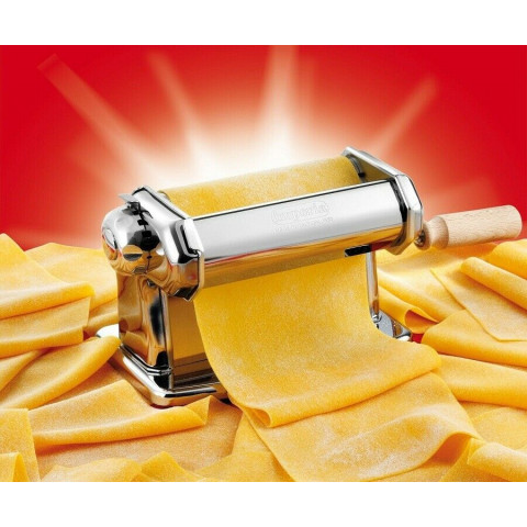 IMPERIA Sfogliatrice iPasta ročni stroj za valjanje testenin