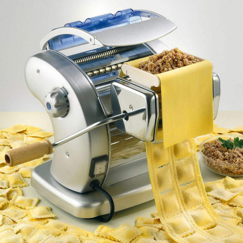 IMPERIA Pasta Presto električni aparat za testenine