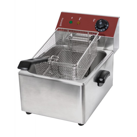 GAMMO električna friteza 6 l