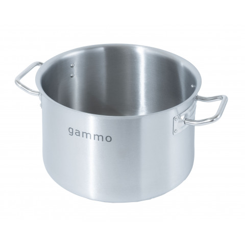 GAMMO lonec s pokrovom, 11-litrski, 28 x 18 cm