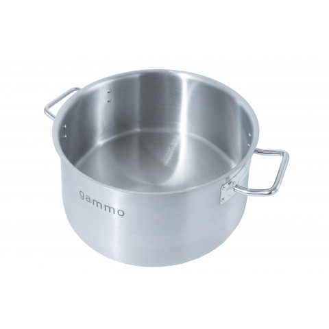 GAMMO lonec s pokrovom 12,9 l 32x16 cm