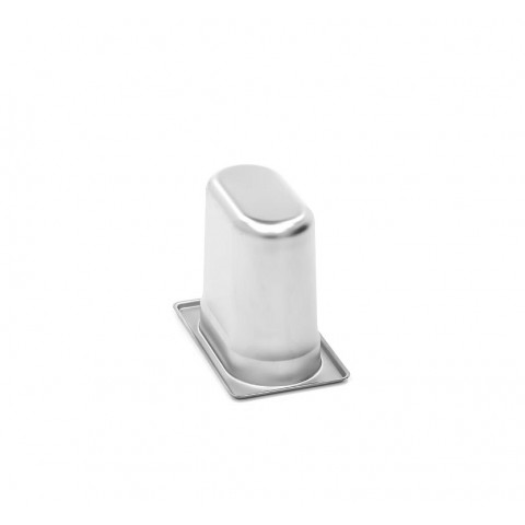 GAMMO GN 1/9 posoda, globoka 150 mm